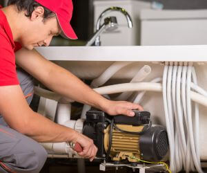 About Sewer Line Replacement Boyd, TX